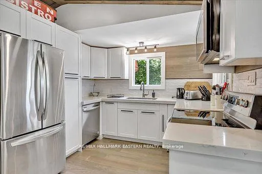 Photo 5 of 504 Pine Point Lane, Madoc — HOMEH