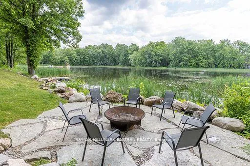 Photo 7 of 504 Pine Point Lane, Madoc — HOMEH
