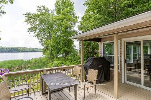 Photo 8 of 504 Pine Point Lane, Madoc — HOMEH