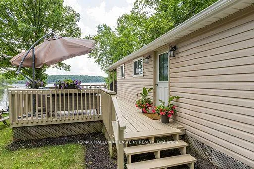 Photo 9 of 504 Pine Point Lane, Madoc — HOMEH