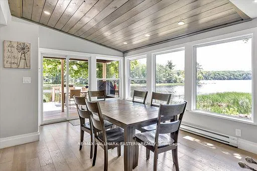 Photo 12 of 504 Pine Point Lane, Madoc — HOMEH