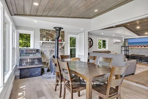 Photo 13 of 504 Pine Point Lane, Madoc — HOMEH