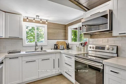 Photo 14 of 504 Pine Point Lane, Madoc — HOMEH