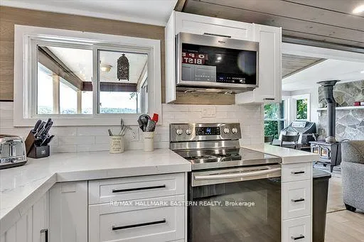Photo 15 of 504 Pine Point Lane, Madoc — HOMEH