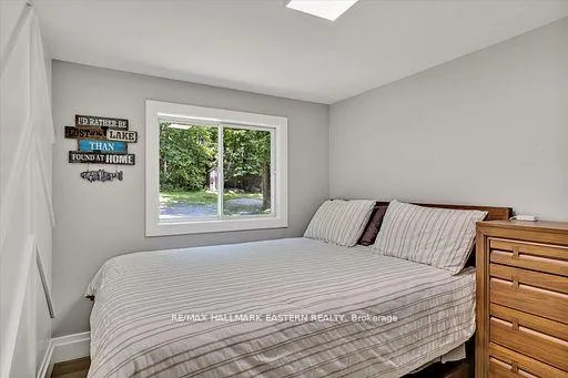 Photo 16 of 504 Pine Point Lane, Madoc — HOMEH