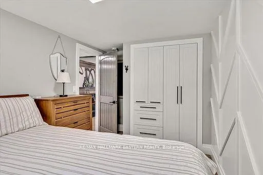 Photo 17 of 504 Pine Point Lane, Madoc — HOMEH