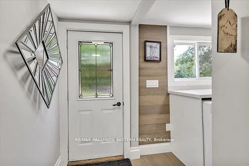 Photo 20 of 504 Pine Point Lane, Madoc — HOMEH