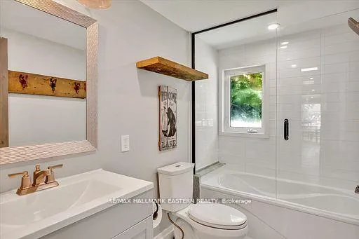 Photo 22 of 504 Pine Point Lane, Madoc — HOMEH