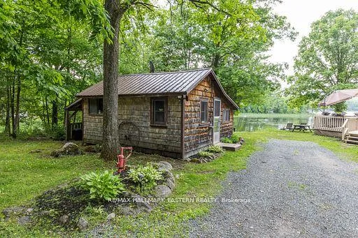 Photo 24 of 504 Pine Point Lane, Madoc — HOMEH