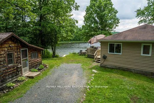 Photo 25 of 504 Pine Point Lane, Madoc — HOMEH