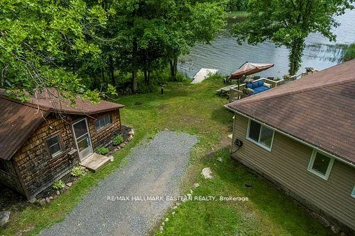 Photo 27 of 504 Pine Point Lane, Madoc — HOMEH