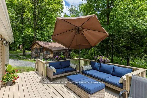 Photo 30 of 504 Pine Point Lane, Madoc — HOMEH