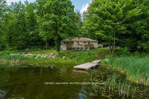 Photo 32 of 504 Pine Point Lane, Madoc — HOMEH