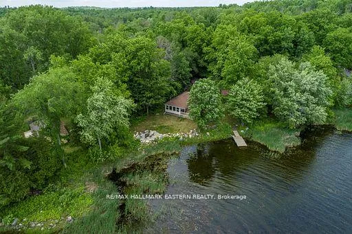 Photo 34 of 504 Pine Point Lane, Madoc — HOMEH