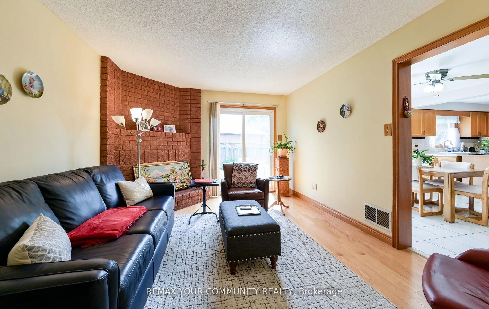 Photo 10 of 2 Ballard Crescent, Newmarket, Armitage — HOMEH
