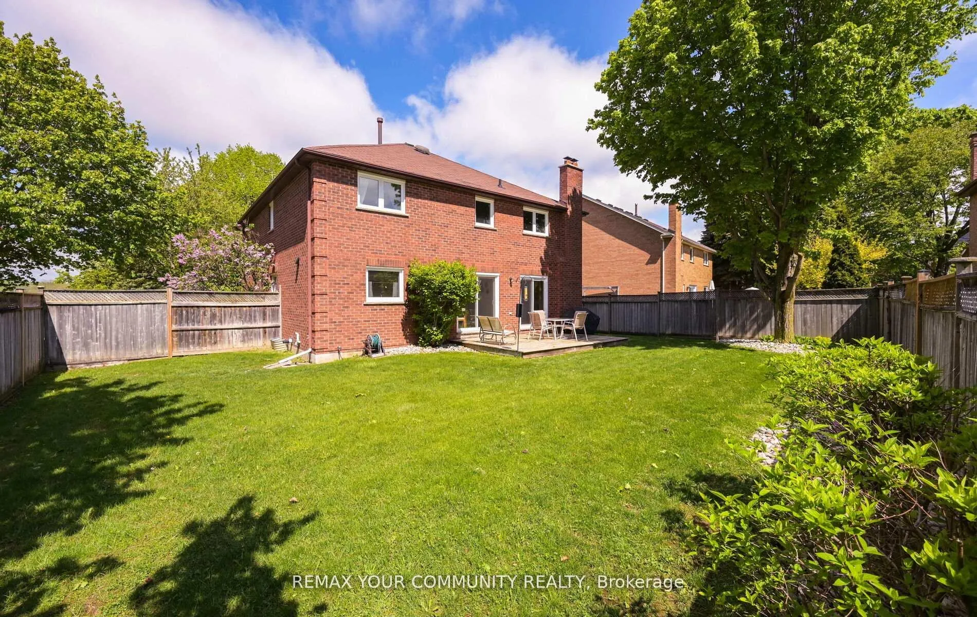 Photo 24 of 2 Ballard Crescent, Newmarket, Armitage — HOMEH