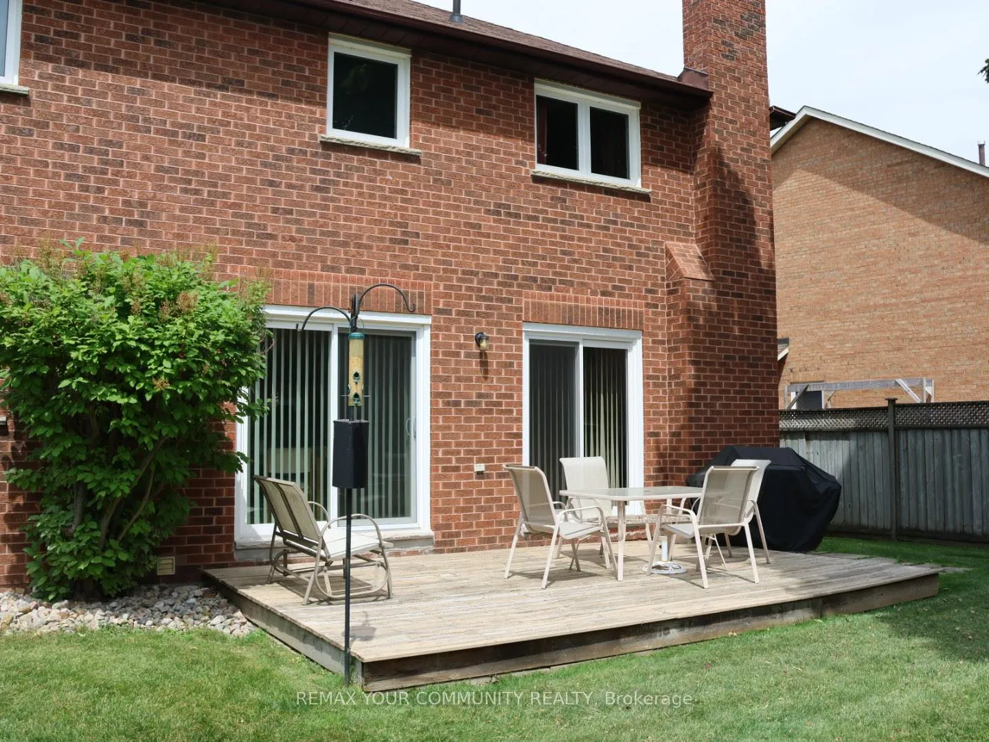 Photo 26 of 2 Ballard Crescent, Newmarket, Armitage — HOMEH