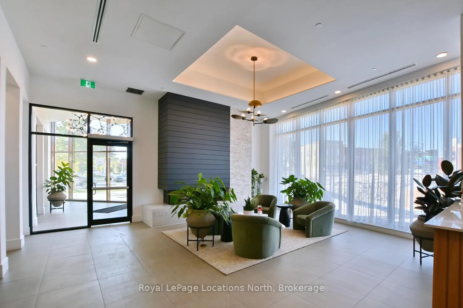 Photo 4 of Unit 603, 31 Huron Street, Collingwood — HOMEH