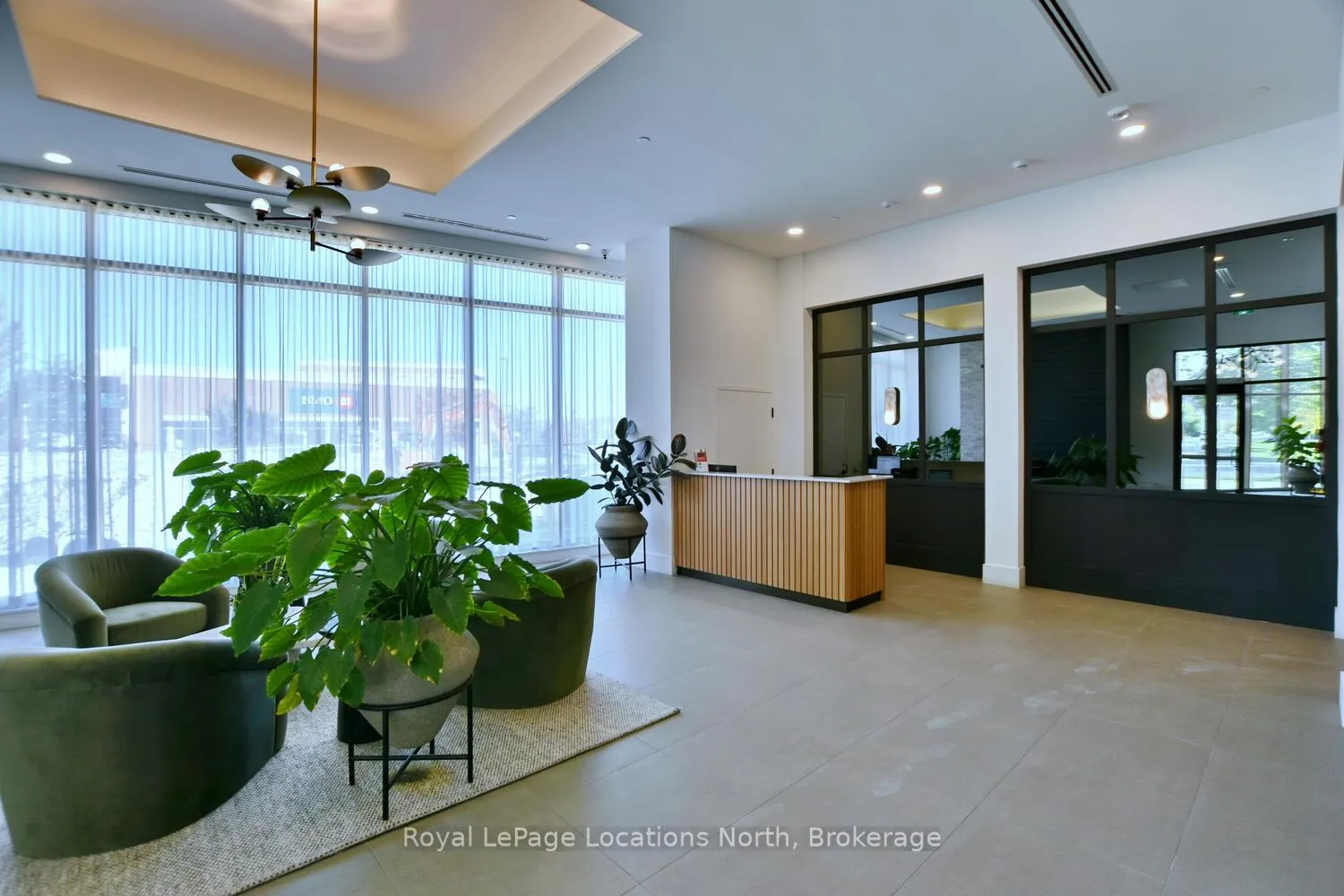 Photo 5 of Unit 603, 31 Huron Street, Collingwood — HOMEH