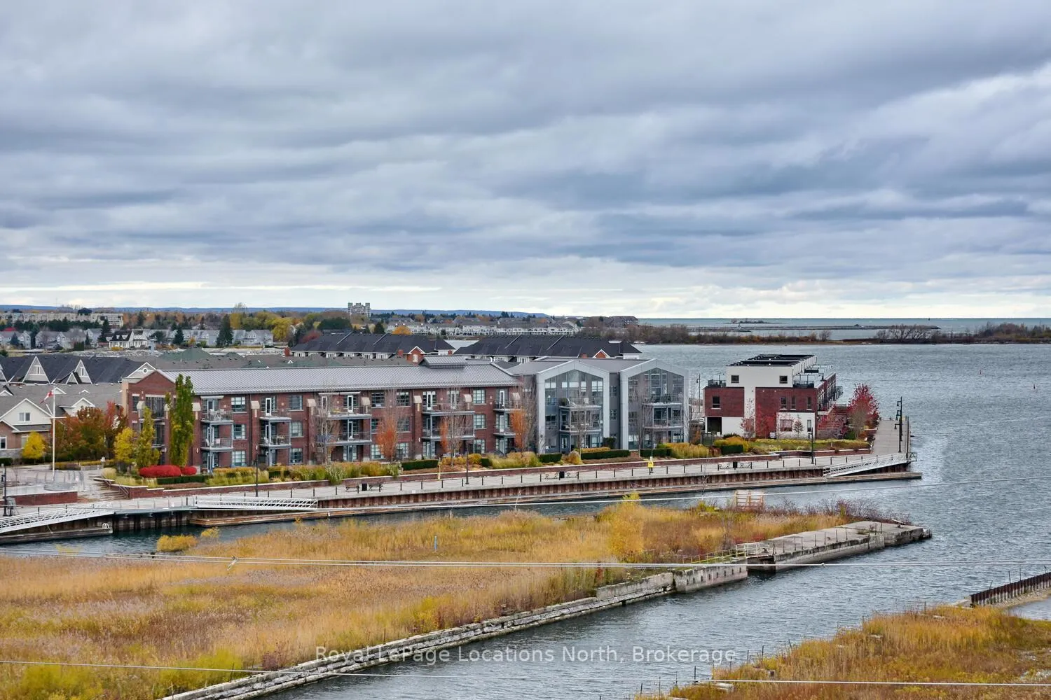 Photo 9 of Unit 603, 31 Huron Street, Collingwood — HOMEH