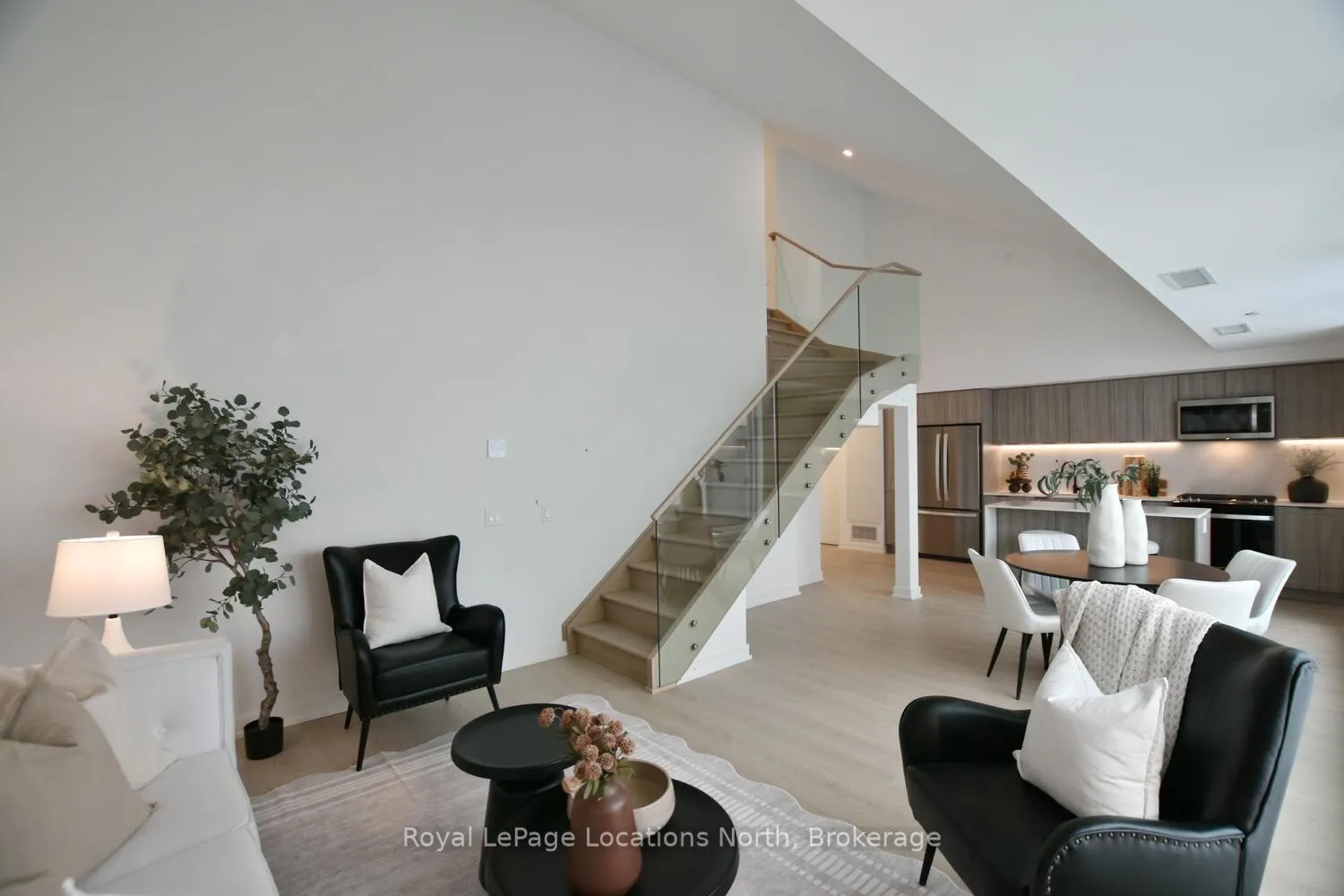 Photo 24 of Unit 603, 31 Huron Street, Collingwood — HOMEH