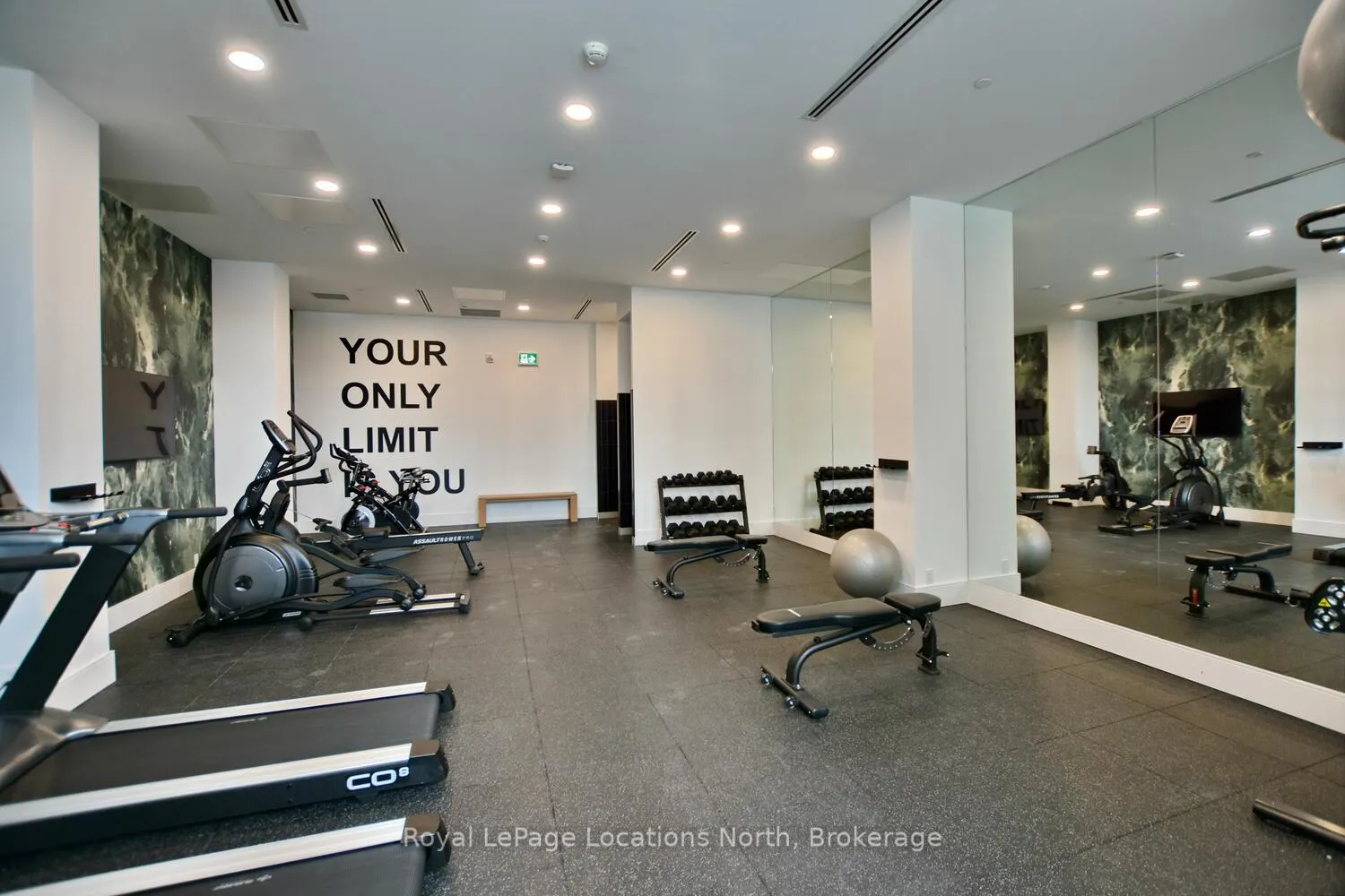 Photo 37 of Unit 603, 31 Huron Street, Collingwood — HOMEH