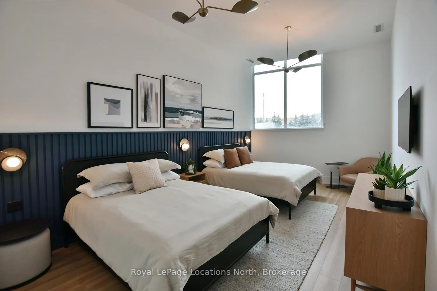 Photo 39 of Unit 603, 31 Huron Street, Collingwood — HOMEH