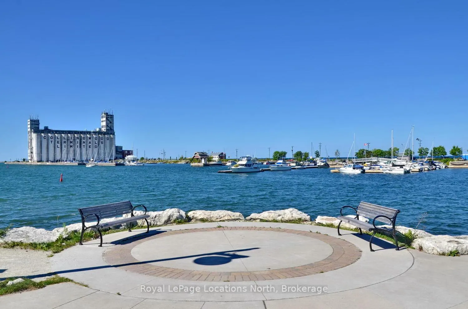 Photo 43 of Unit 603, 31 Huron Street, Collingwood — HOMEH