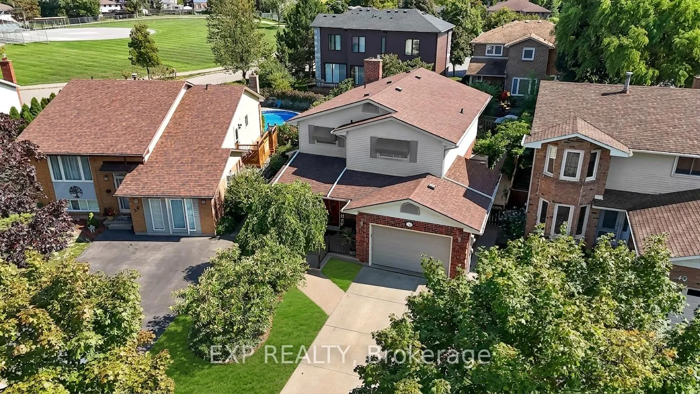 Photo 2 of 38 Capri Street, Thorold, Confederation Heights — HOMEH
