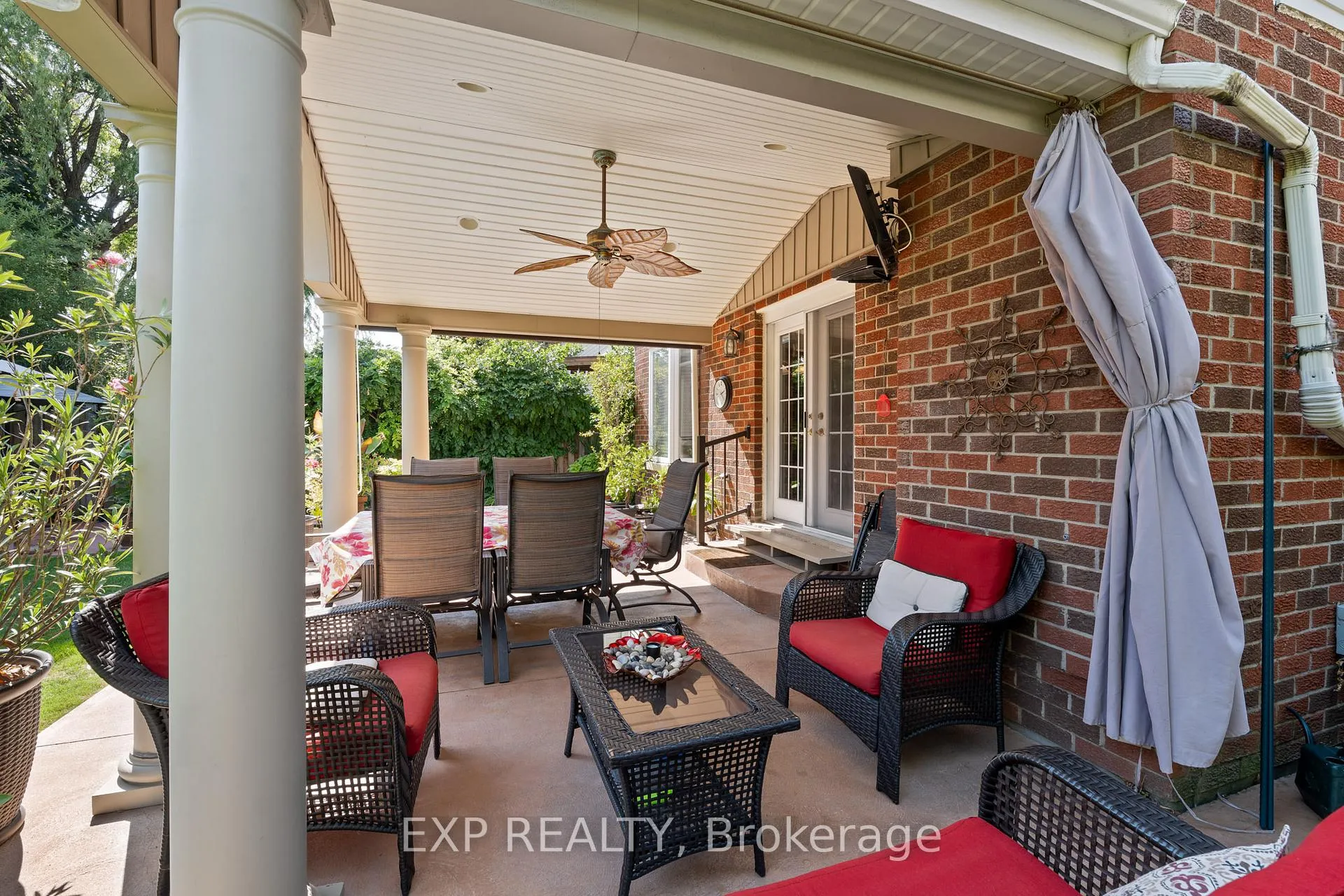 Photo 37 of 38 Capri Street, Thorold, Confederation Heights — HOMEH
