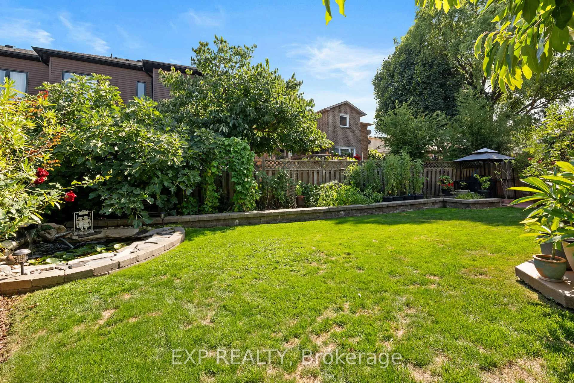 Photo 39 of 38 Capri Street, Thorold, Confederation Heights — HOMEH
