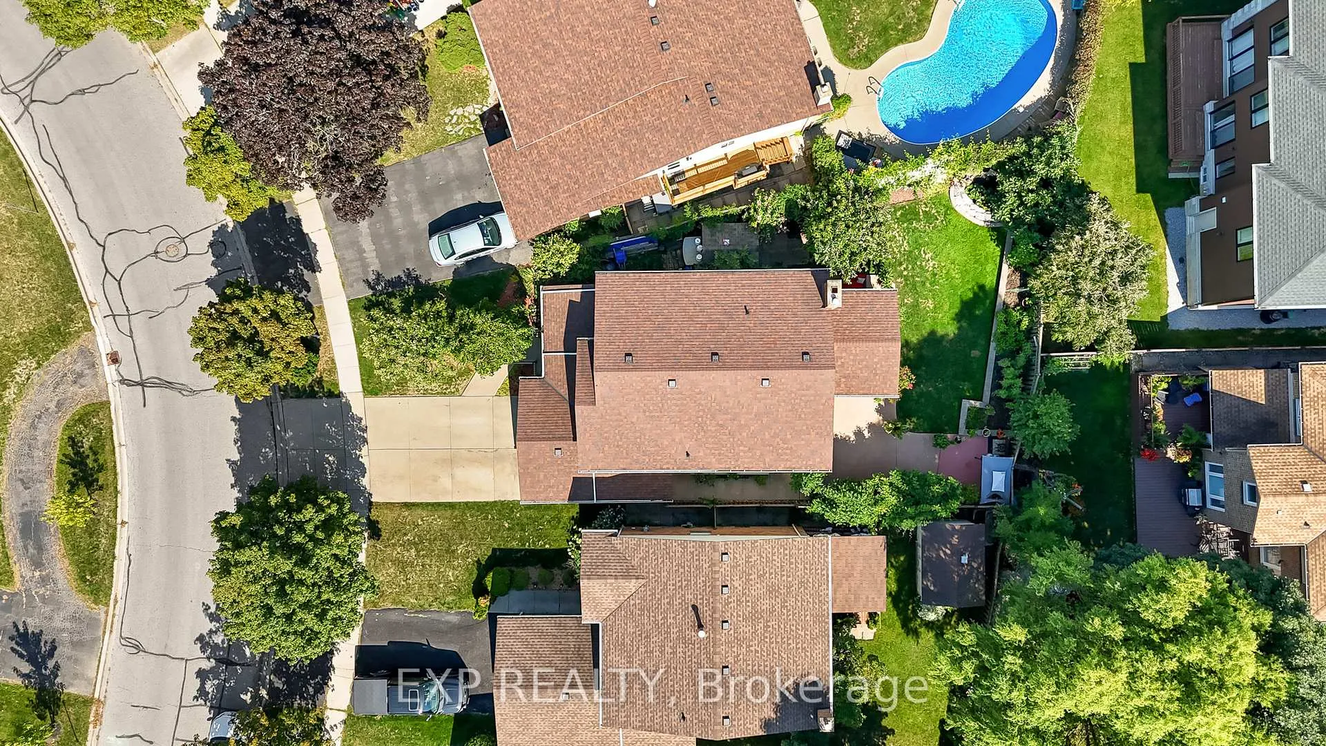 Photo 41 of 38 Capri Street, Thorold, Confederation Heights — HOMEH