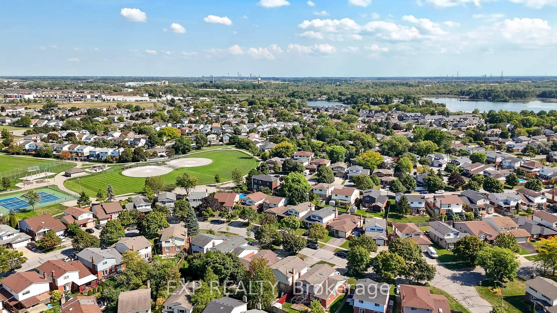 Photo 42 of 38 Capri Street, Thorold, Confederation Heights — HOMEH