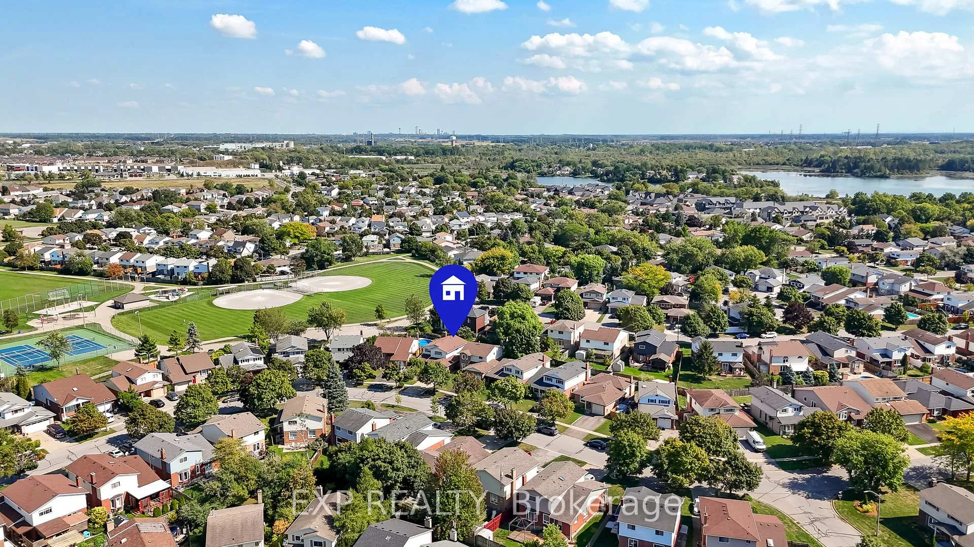 Photo 43 of 38 Capri Street, Thorold, Confederation Heights — HOMEH