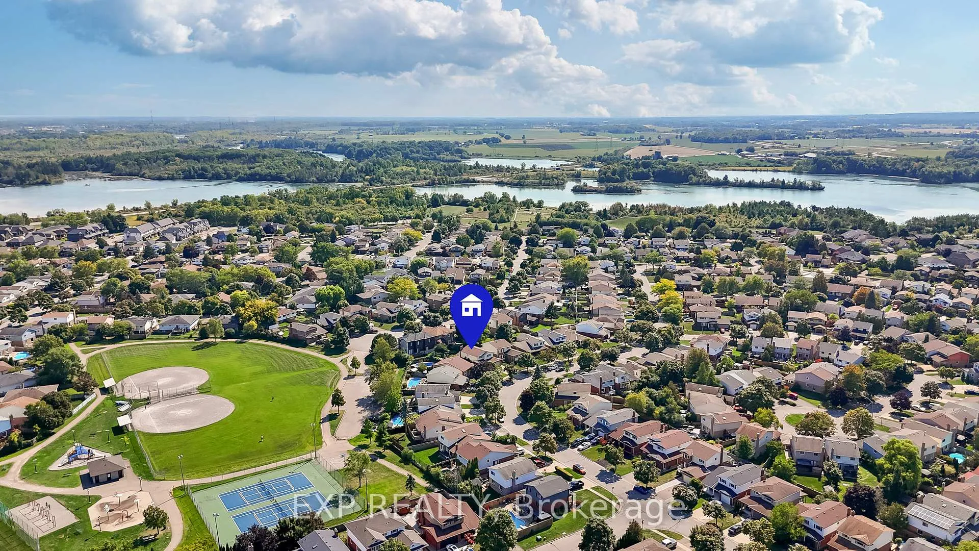 Photo 45 of 38 Capri Street, Thorold, Confederation Heights — HOMEH