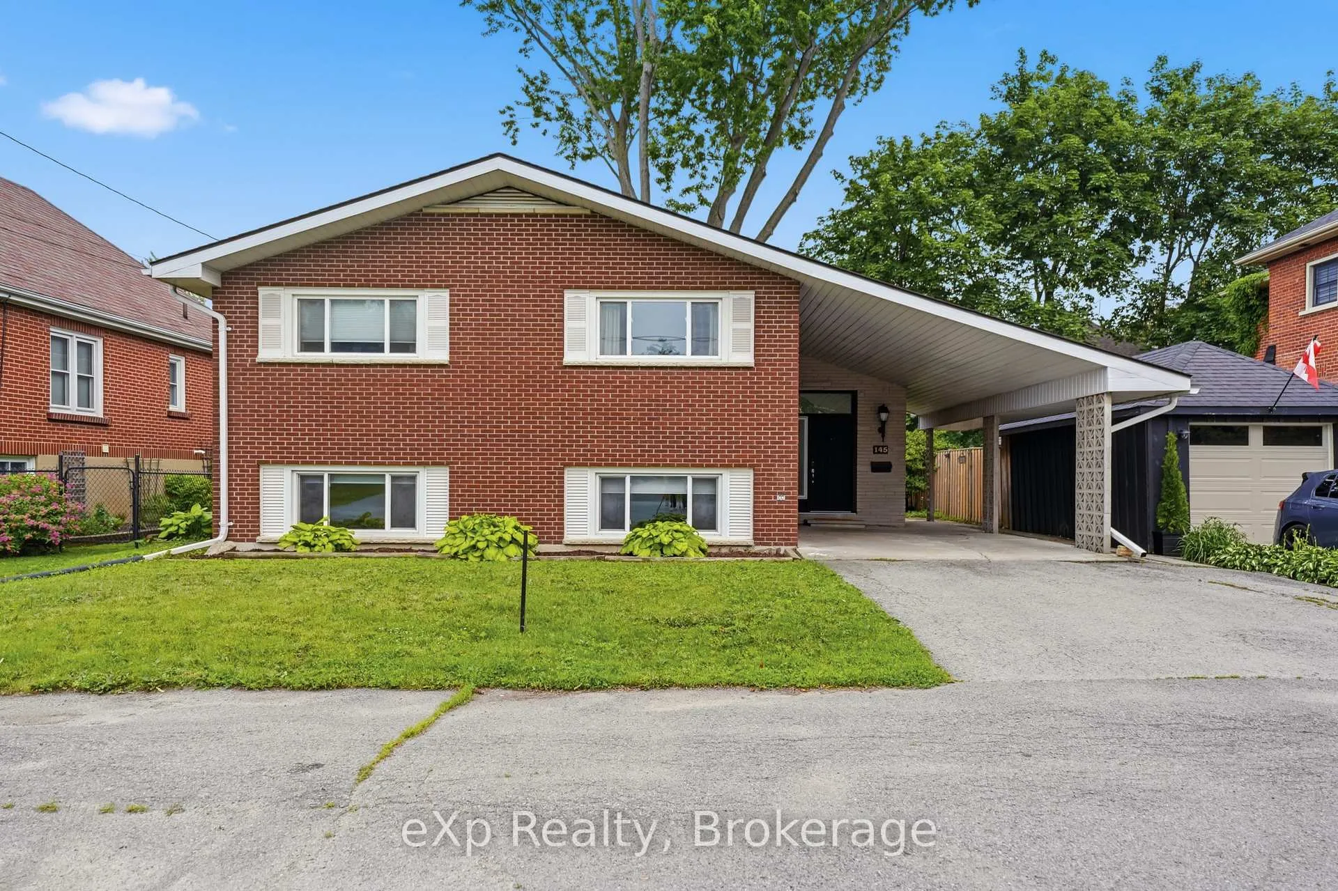 Photo 1 of 145 Queen Street, Belleville, Belleville Ward — HOMEH