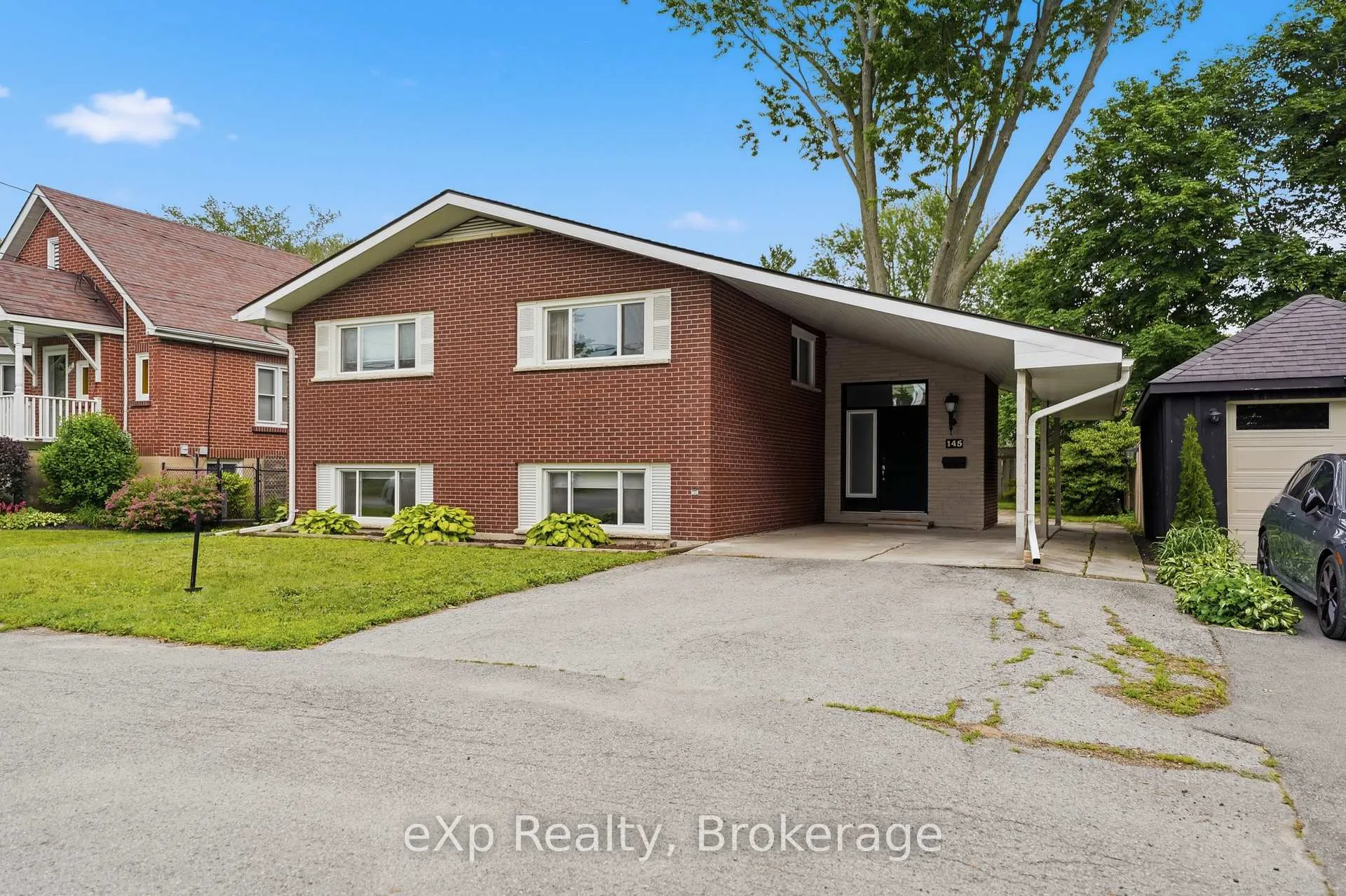 Photo 2 of 145 Queen Street, Belleville, Belleville Ward — HOMEH