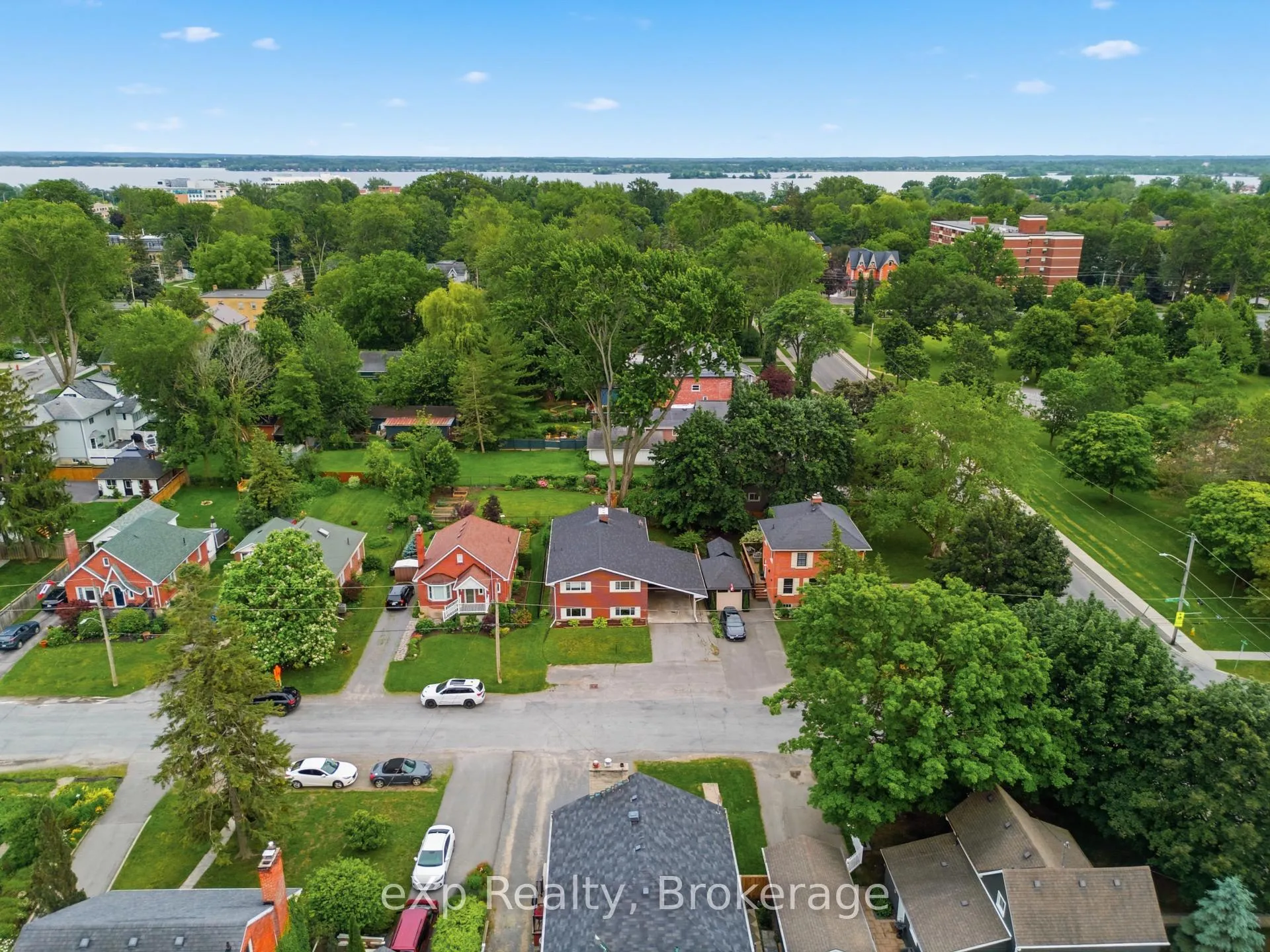 Photo 36 of 145 Queen Street, Belleville, Belleville Ward — HOMEH