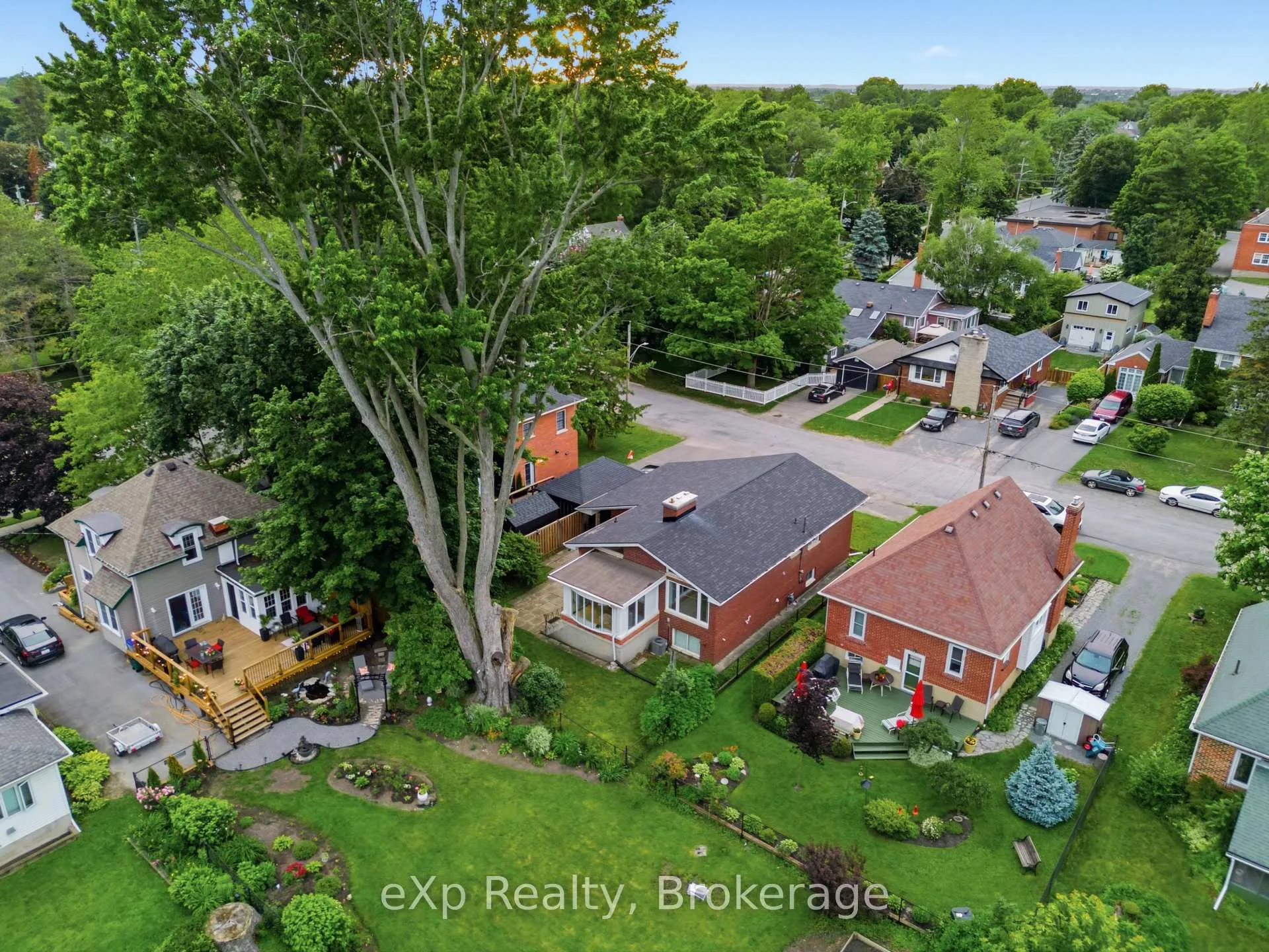 Photo 37 of 145 Queen Street, Belleville, Belleville Ward — HOMEH