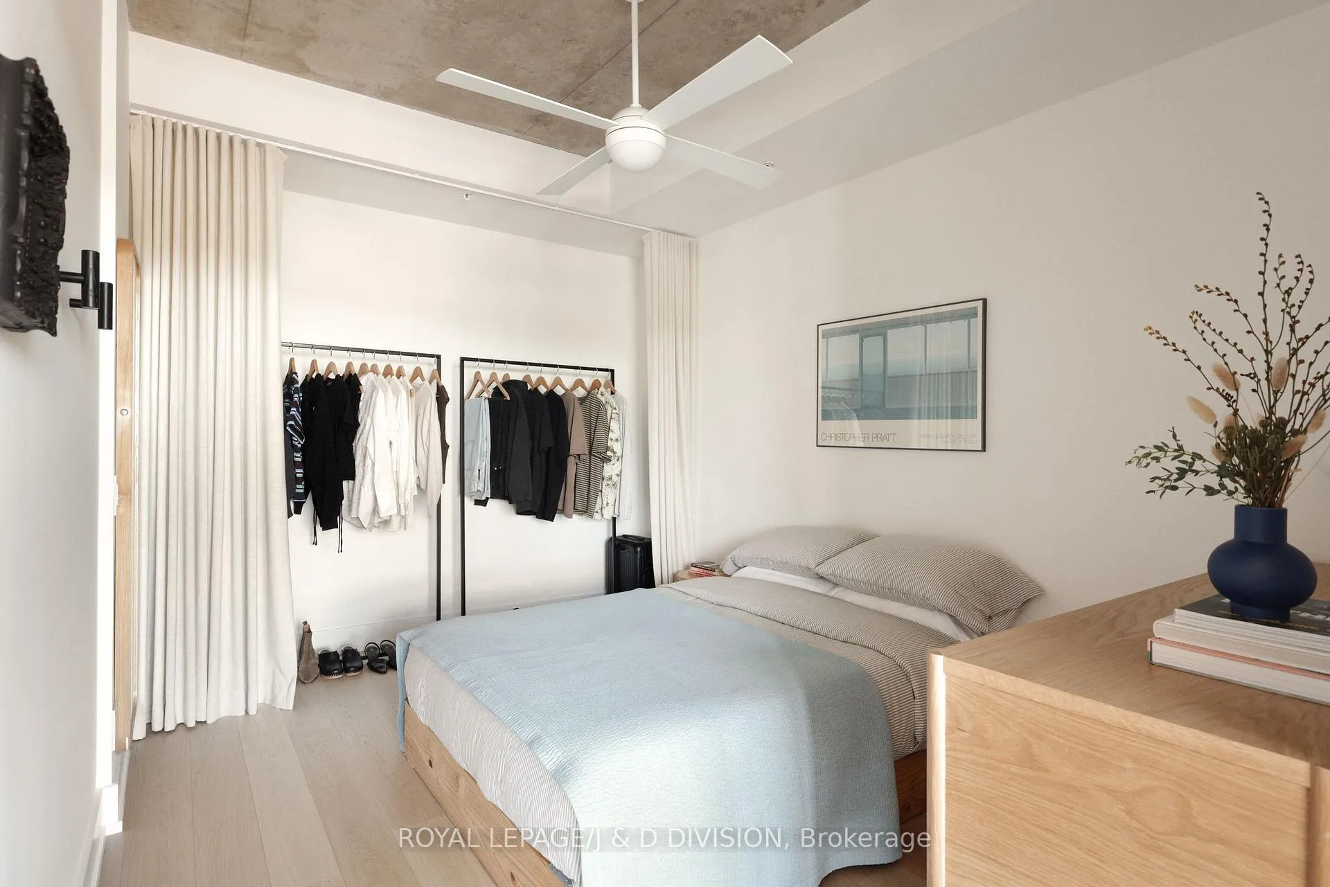 Photo 9 of Unit 405, 1239 Dundas Street W, Toronto, Trinity-Bellwoods — HOMEH