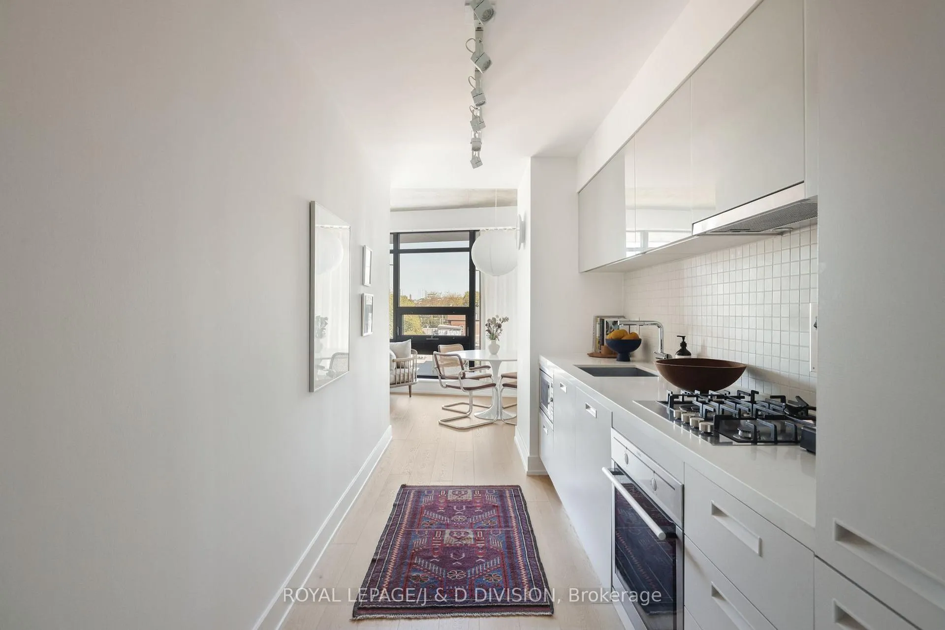 Photo 11 of Unit 405, 1239 Dundas Street W, Toronto, Trinity-Bellwoods — HOMEH