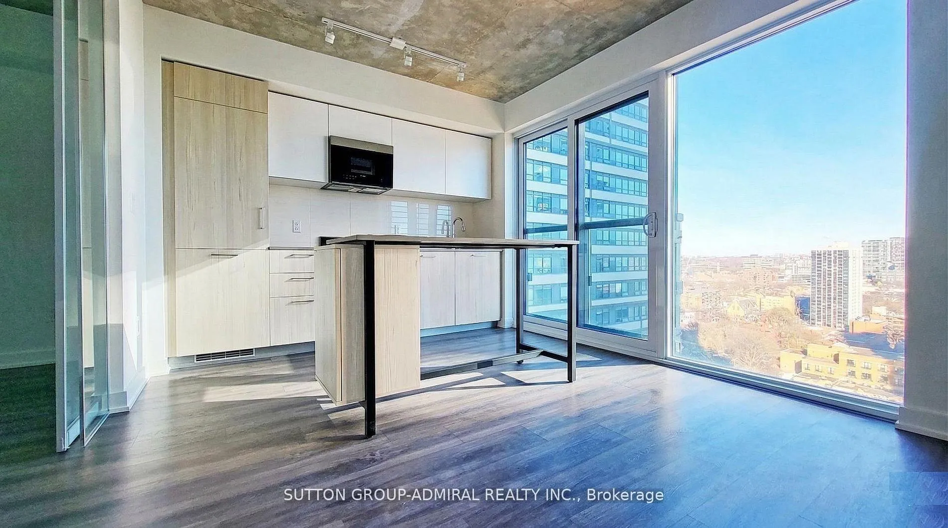 Photo 4 of Unit 1901, 65 Mutual Street, Toronto, Church-Yonge Corridor — HOMEH