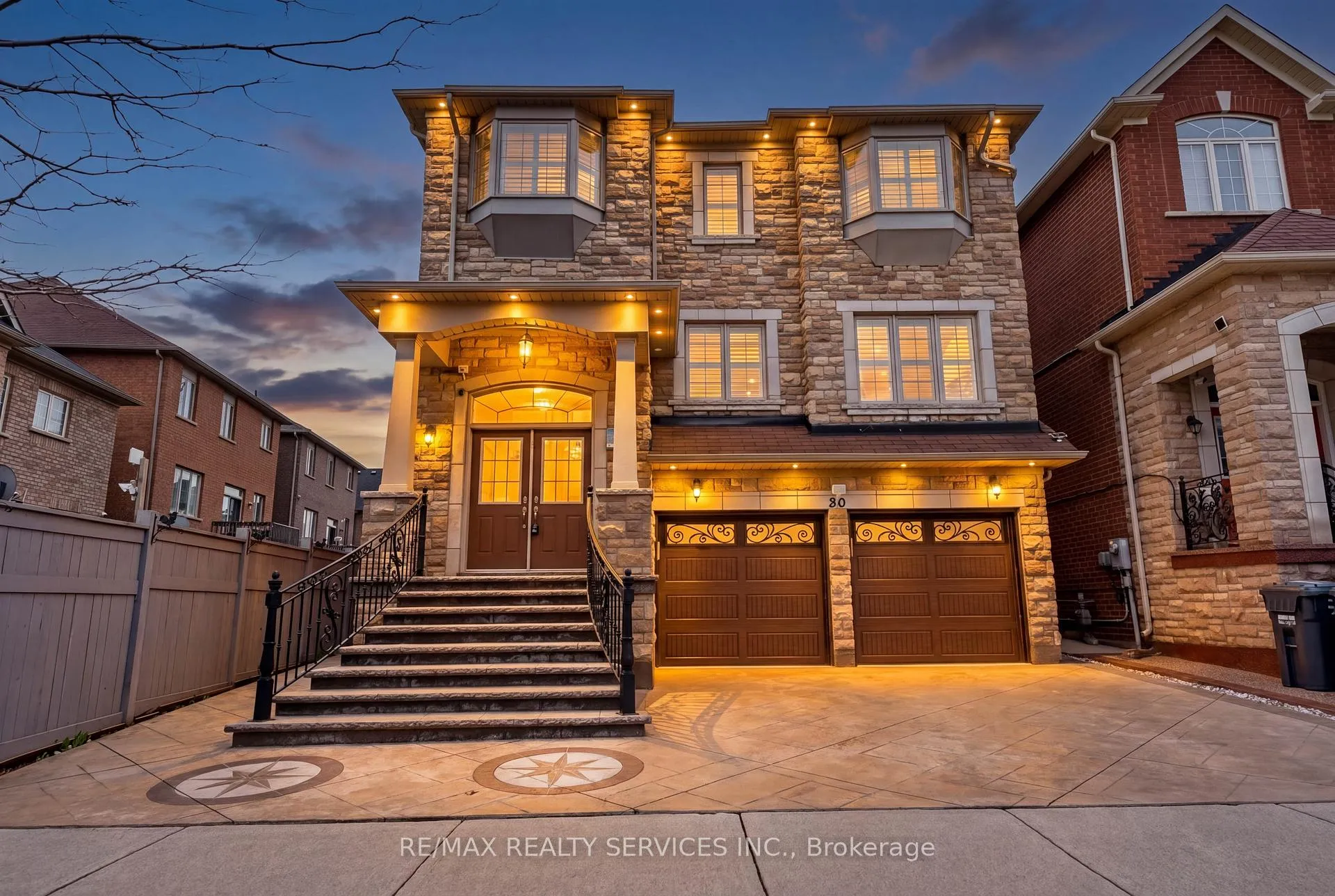 Front of 20 Maywood Street
