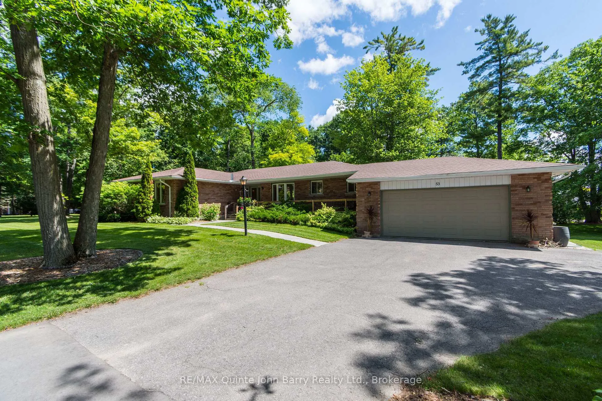 Photo 1 of 53 Power Street, Quinte West, Murray Ward — HOMEH