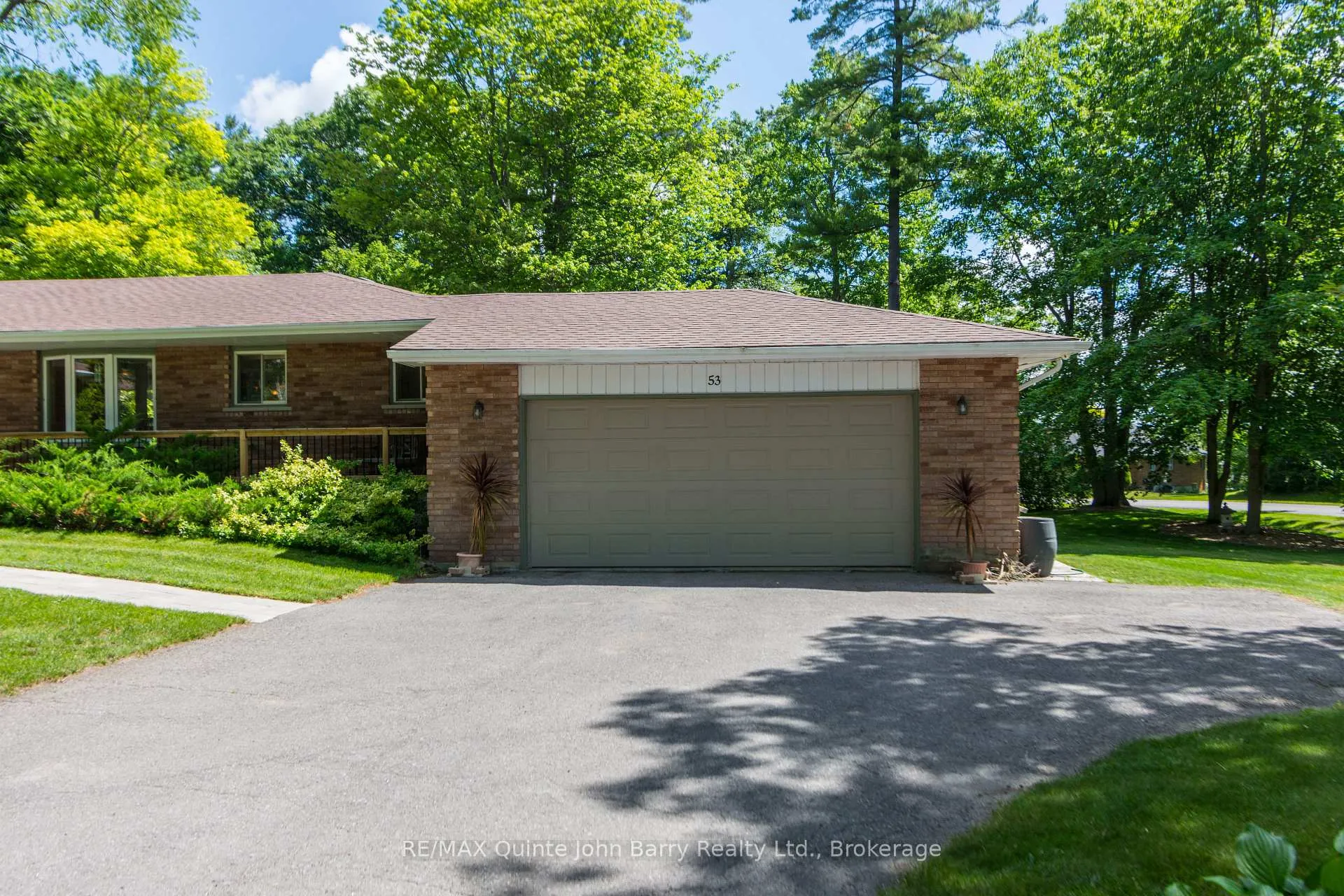 Photo 2 of 53 Power Street, Quinte West, Murray Ward — HOMEH