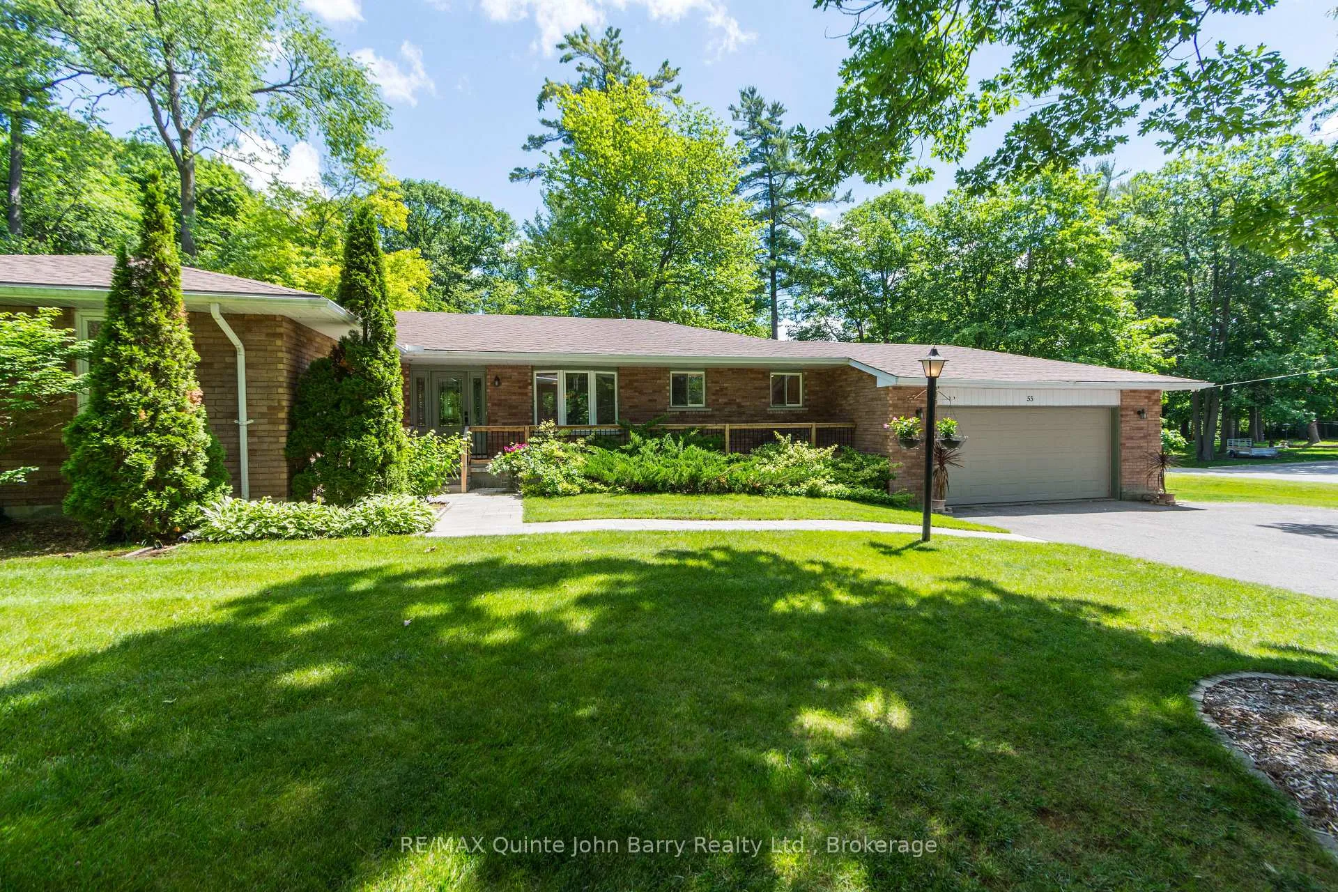 Photo 3 of 53 Power Street, Quinte West, Murray Ward — HOMEH