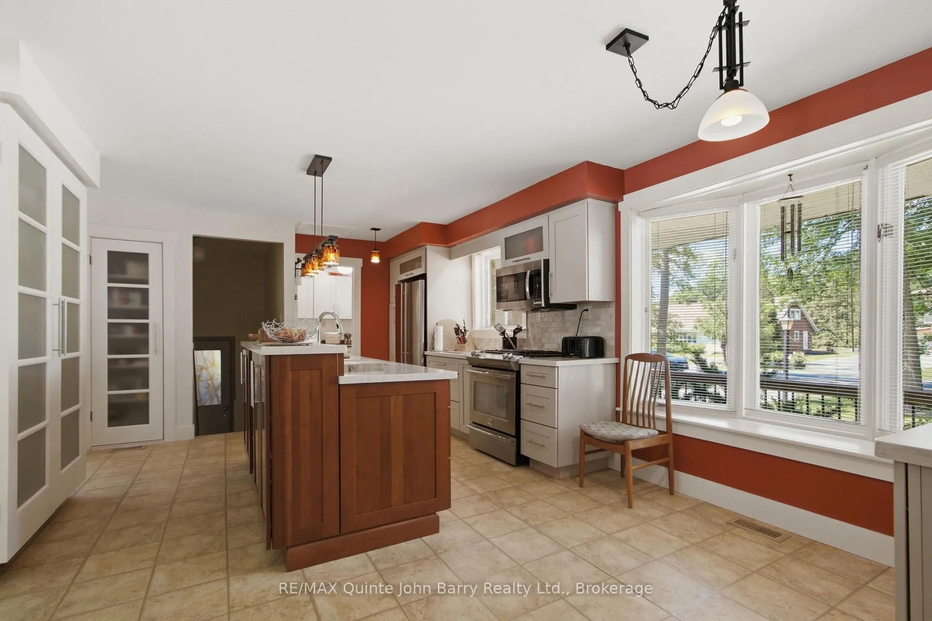 Photo 12 of 53 Power Street, Quinte West, Murray Ward — HOMEH