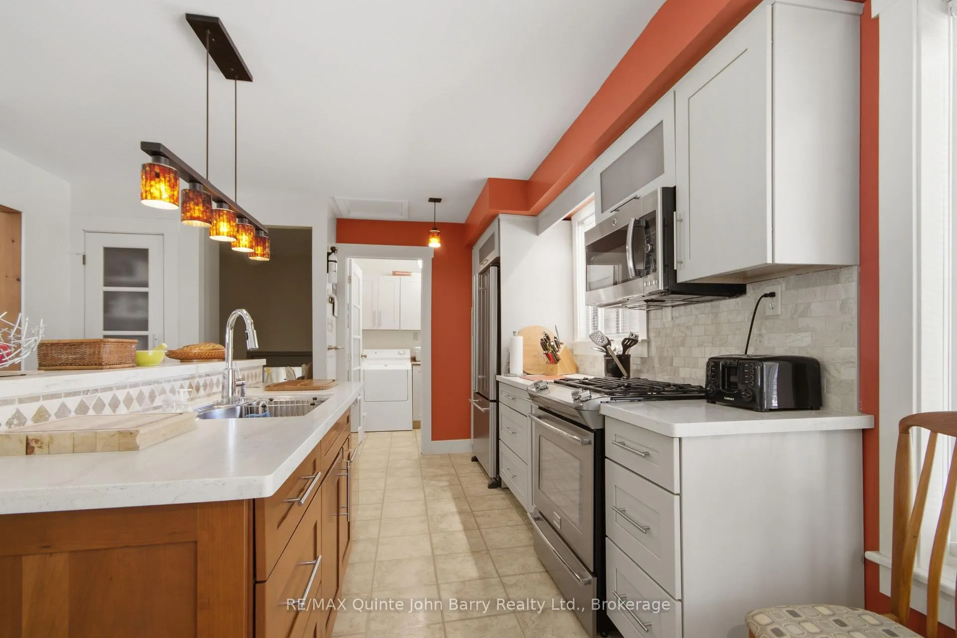 Photo 13 of 53 Power Street, Quinte West, Murray Ward — HOMEH