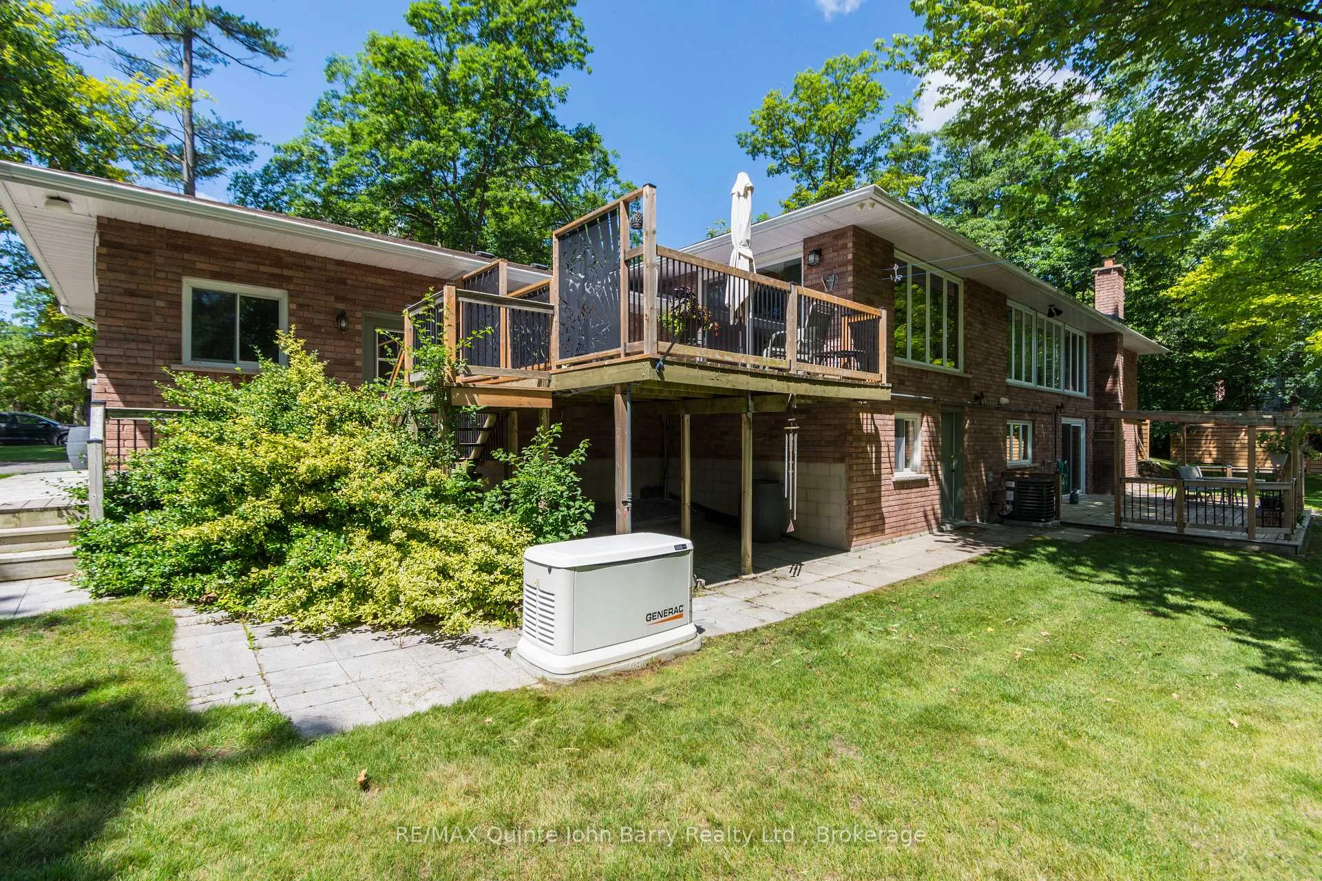 Photo 39 of 53 Power Street, Quinte West, Murray Ward — HOMEH
