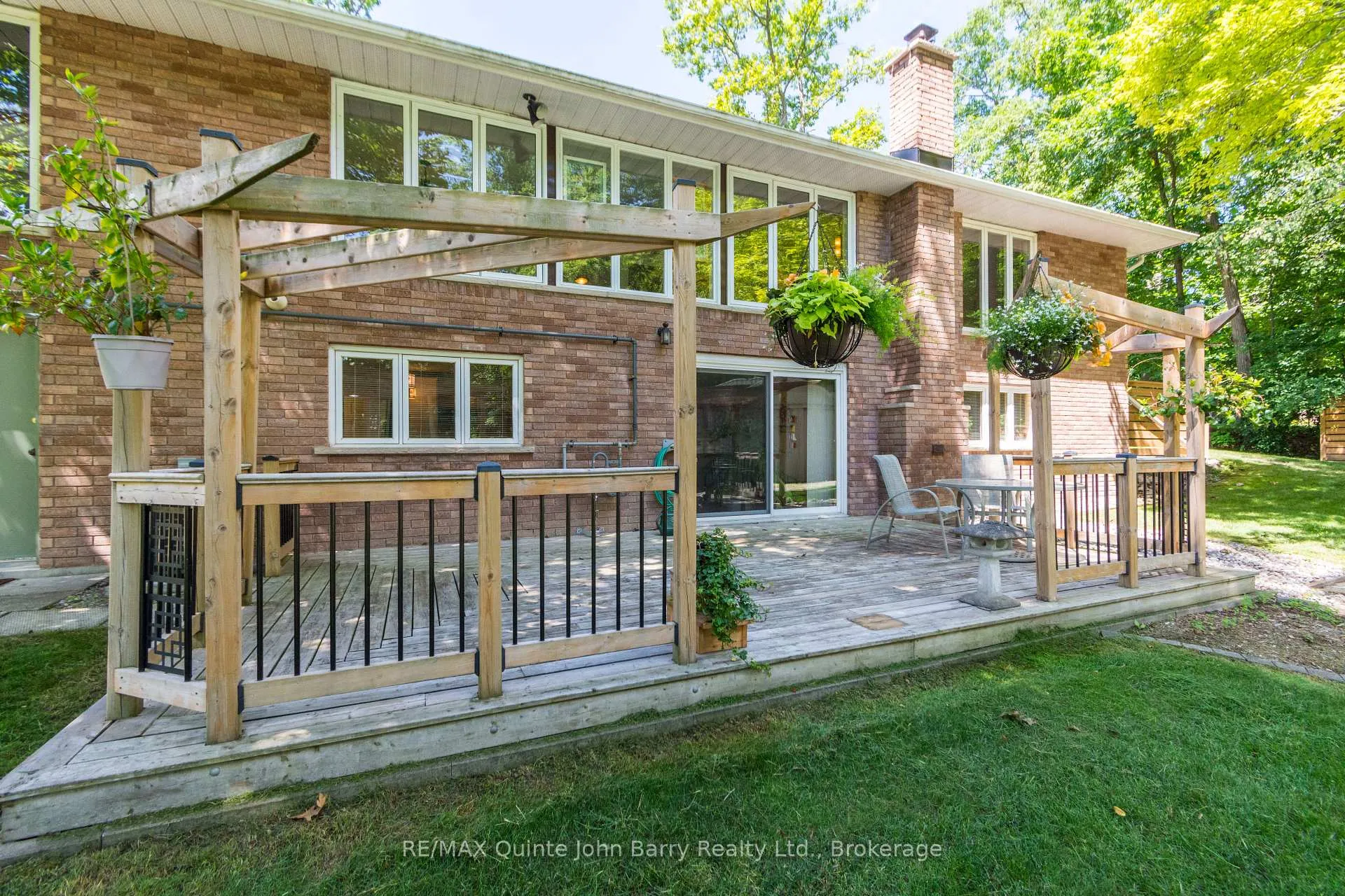 Photo 40 of 53 Power Street, Quinte West, Murray Ward — HOMEH